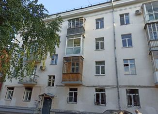 Продажа 3-комнатной квартиры, 77 м2, Ярославль, Рыбинская улица, 34, Кировский район