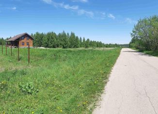 Продажа участка, 24.9 сот., деревня Малая Поляна, 22Н-2005