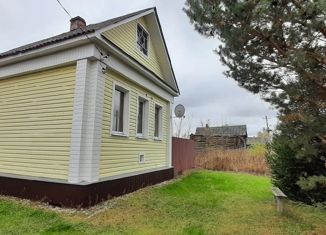 Дом на продажу, 42 м2, деревня Кулаковка, деревня Кулаковка, 95