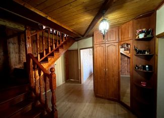 Продаю дом, 140 м2, посёлок городского типа Балтаси, улица Гумера Баширова, 4