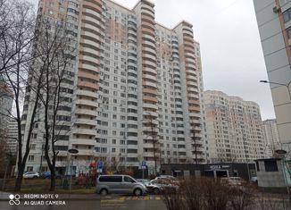 Продается 1-комнатная квартира, 36.7 м2, Москва, улица Новаторов, 4к3