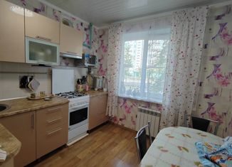 Продажа трехкомнатной квартиры, 71.2 м2, Астраханская область, Курская улица, 57