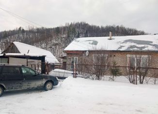 Продам дом, 76 м2, посёлок Сухая Атя, Уральская улица