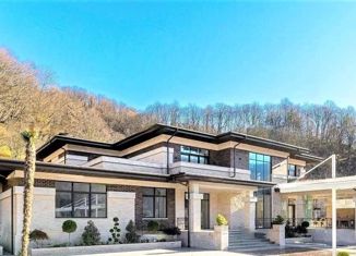 Продается дом, 800 м2, село Казачий Брод, Краснофлотская улица, 71А