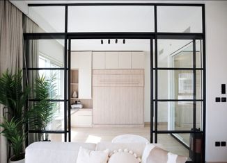 Продаю двухкомнатную квартиру, 37.2 м2, Сочи, переулок Горького, 24, ЖК Сокол