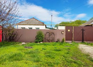 Продажа дома, 40 м2, посёлок городского типа Волоконовка, улица Комарова