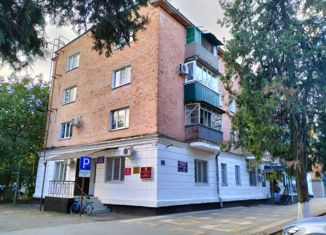 Продам двухкомнатную квартиру, 44.6 м2, Тихорецк, Октябрьская улица, 10