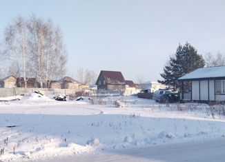 Продаю земельный участок, 10 сот., садовое товарищество Иня-НАПО