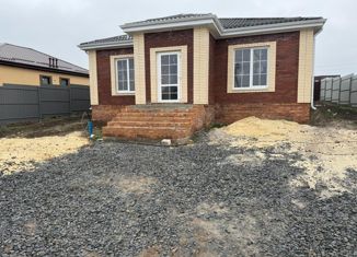 Продается дом, 120 м2, хутор Большой Лог, улица Ленина