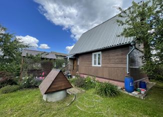 Продаю дом, 73 м2, СНТ Василёк, СНТ Василёк, 263