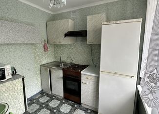 Продажа 1-комнатной квартиры, 34.7 м2, Нягань, Речная улица, 135