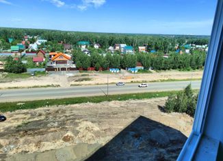 Квартира на продажу студия, 24 м2, посёлок Западный, улица имени Генерала Костицына, 5