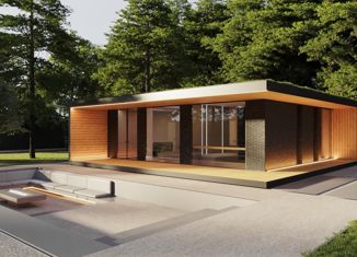 Продам дом, 150 м2, деревня Макарово, деревня Макарово, 25