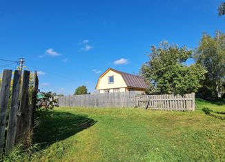 Продажа дома, 103 м2, деревня Красново, деревня Красново, 24