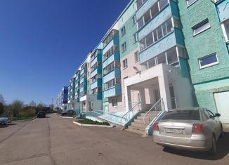 Продажа 3-ком. квартиры, 64 м2, городской поселок Дубинино, Комсомольская улица, 20