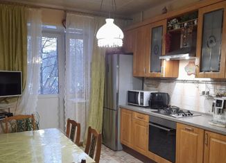 Продам двухкомнатную квартиру, 62 м2, Москва, Флотская улица, 50, метро Речной вокзал