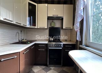 Продам 3-ком. квартиру, 62.1 м2, Санкт-Петербург, улица Седова, 132, метро Ломоносовская