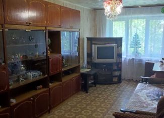 Двухкомнатная квартира на продажу, 45 м2, Советск, Красноармейская улица, 5