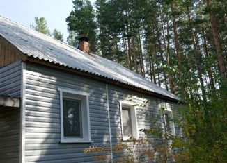 Продажа дома, 80 м2, поселок Аршан, улица Вересова