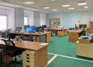 Офис в аренду, 285 м2, Москва, 1-й Кожевнический переулок, 6с1, 1-й Кожевнический переулок