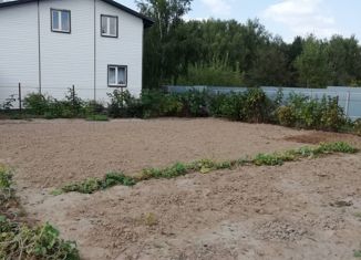 Продаю земельный участок, 5.6 сот., СНТ Флора