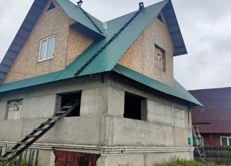 Продам дом, 140 м2, Курган, Тупиковая улица