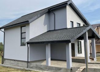 Продам дом, 219 м2, село Габишево, Береговая улица, 5