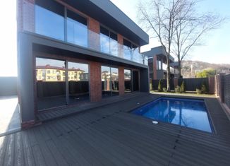 Продам дом, 250 м2, село Весёлое, улица Мира, 127