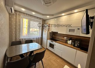 Продается 2-комнатная квартира, 53.6 м2, Москва, Ковров переулок, 28с1, станция Москва-Товарная