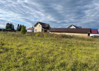 Продам участок, 15 сот., поселок Елизаветино, Дачная улица, 12