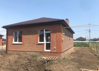 Продам дом, 76 м2, село Новобессергеневка, 2-я Владимирская улица