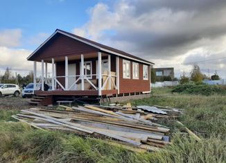 Продажа дома, 48 м2, деревня Монделево, деревня Монделево, 25