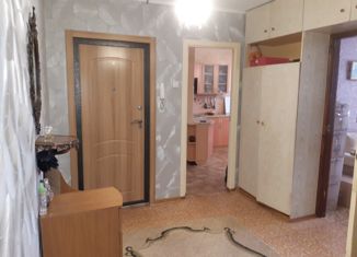 Продам 3-ком. квартиру, 67.5 м2, посёлок Новосмолинский, Шоссейная улица, 2А