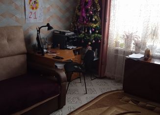 Продается двухкомнатная квартира, 41 м2, посёлок Мисково, улица Некрасова, 9