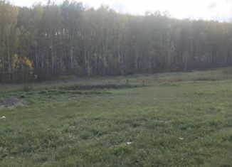 Продаю участок, 10 сот., поселок городского типа Емельяново, Электрический переулок