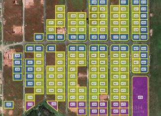 Продается земельный участок, 8 сот., деревня Юдино