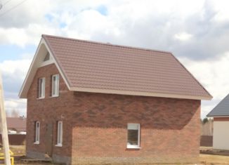 Продаю дом, 112 м2, деревня Крестовоздвиженское, Бакинская улица