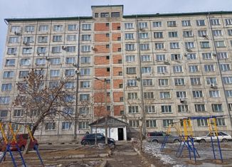 Продажа 1-комнатной квартиры, 17 м2, Уссурийск, улица Горького, 98