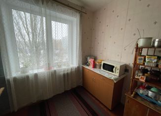 Продам 3-комнатную квартиру, 62.6 м2, Ульяновская область, Фестивальный бульвар, 22
