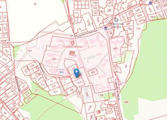 Продается земельный участок, 11 сот., село Бурашево, Западная улица, 7