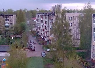Продажа двухкомнатной квартиры, 40 м2, Ивановская область, Ульяновская улица, 48