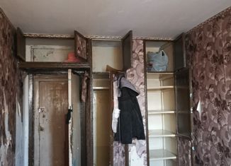 Трехкомнатная квартира на продажу, 56.6 м2, Уссурийск, Владивостокское шоссе, 117А