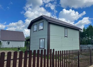 Дом на продажу, 100 м2, деревня Ртищево