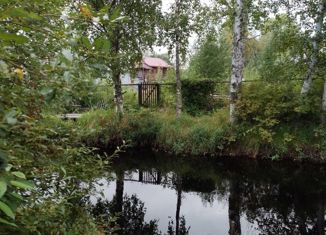 Продается дом, 25 м2, деревня Лахта