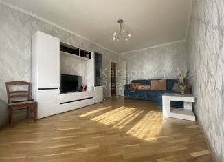 Продажа 3-комнатной квартиры, 79.8 м2, Москва, Чонгарский бульвар, 11, Чонгарский бульвар