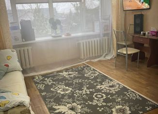 Комната на продажу, 25 м2, село Тополево, Центральная улица, 15