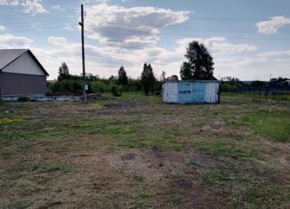 Участок на продажу, 1247 сот., поселок городского типа Пышма, улица Жукова, 27