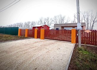 Продажа дома, 75 м2, деревня Борисовское, Липовая улица