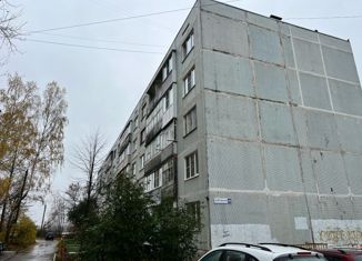 Продам трехкомнатную квартиру, 66.6 м2, Торжок, улица Максима Горького, 49