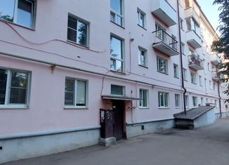 Продажа 1-комнатной квартиры, 31 м2, Псковская область, Юбилейная площадь, 3